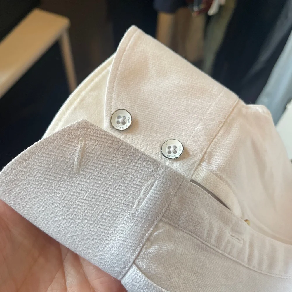 Rag and Bone mens shirt - Picture 4 of 12